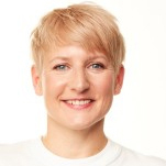 Fotka Zuzana Zděnková