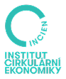 Logo http://Institut%20cirkulární%20ekonomiky