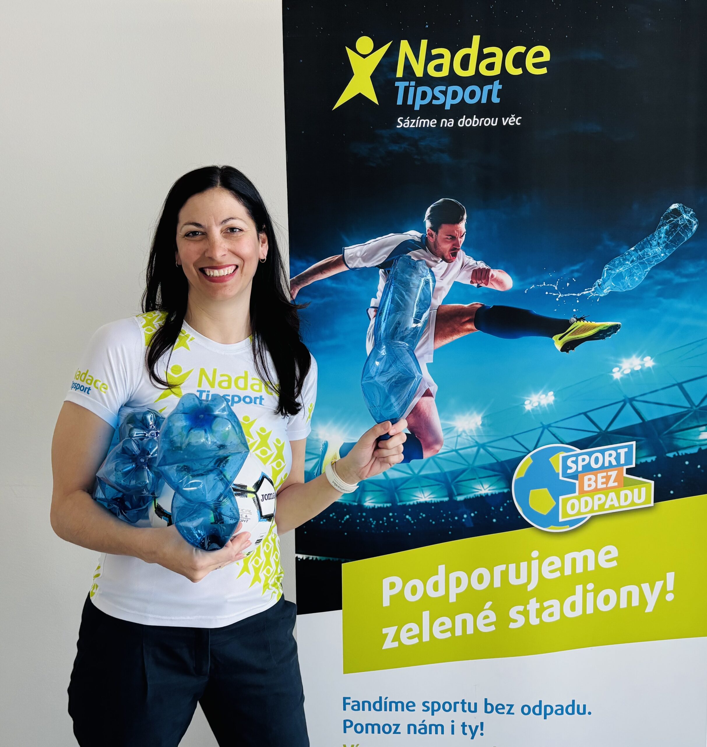 Fotka Lucia Štefánková