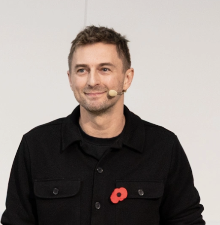 Sport bez odpadu: Martin Šlapák a Nadace Tipsport mění stadiony. 