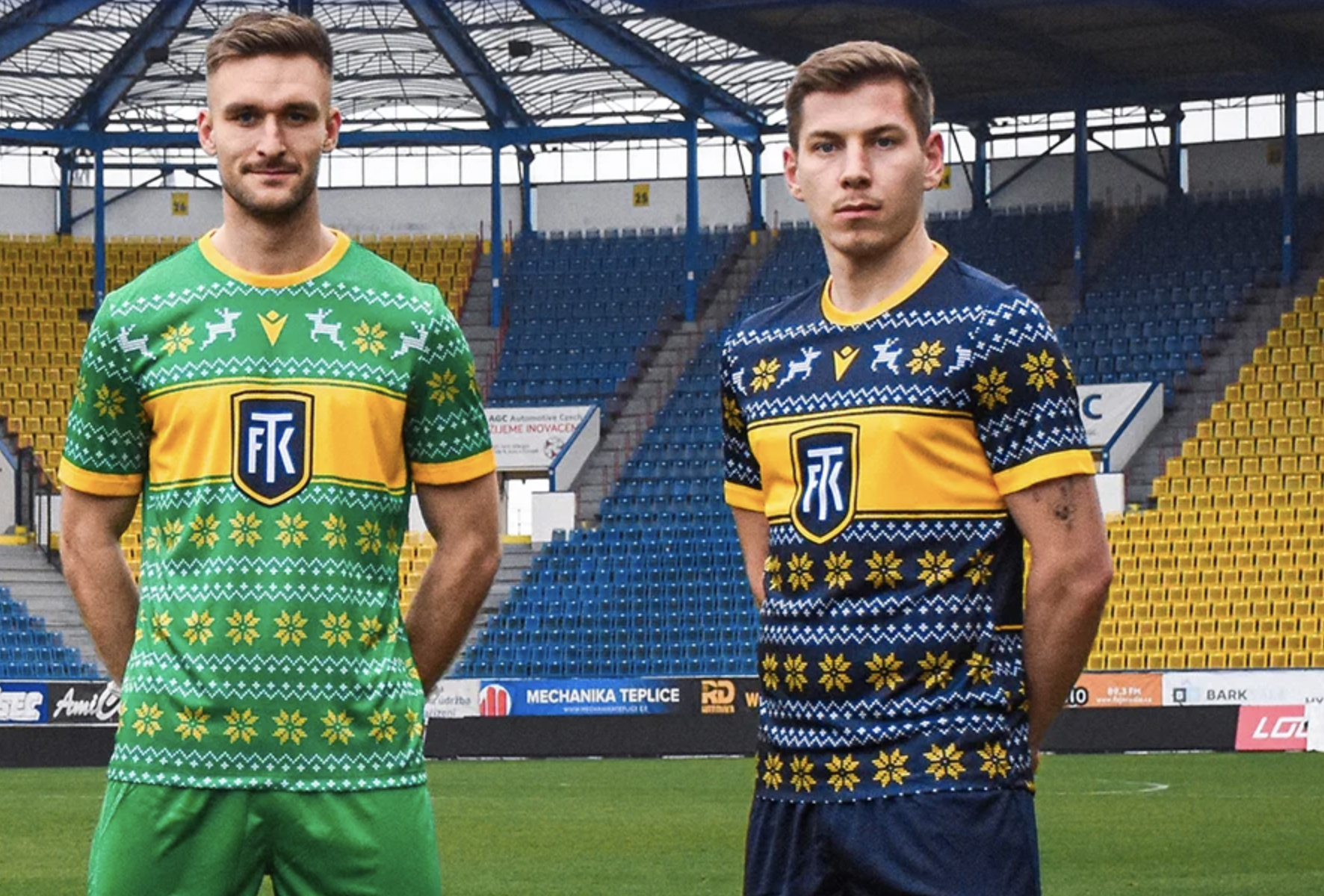 Chance Liga je součástí projektu Sport bez odpadu. Zapojí se i Teplice